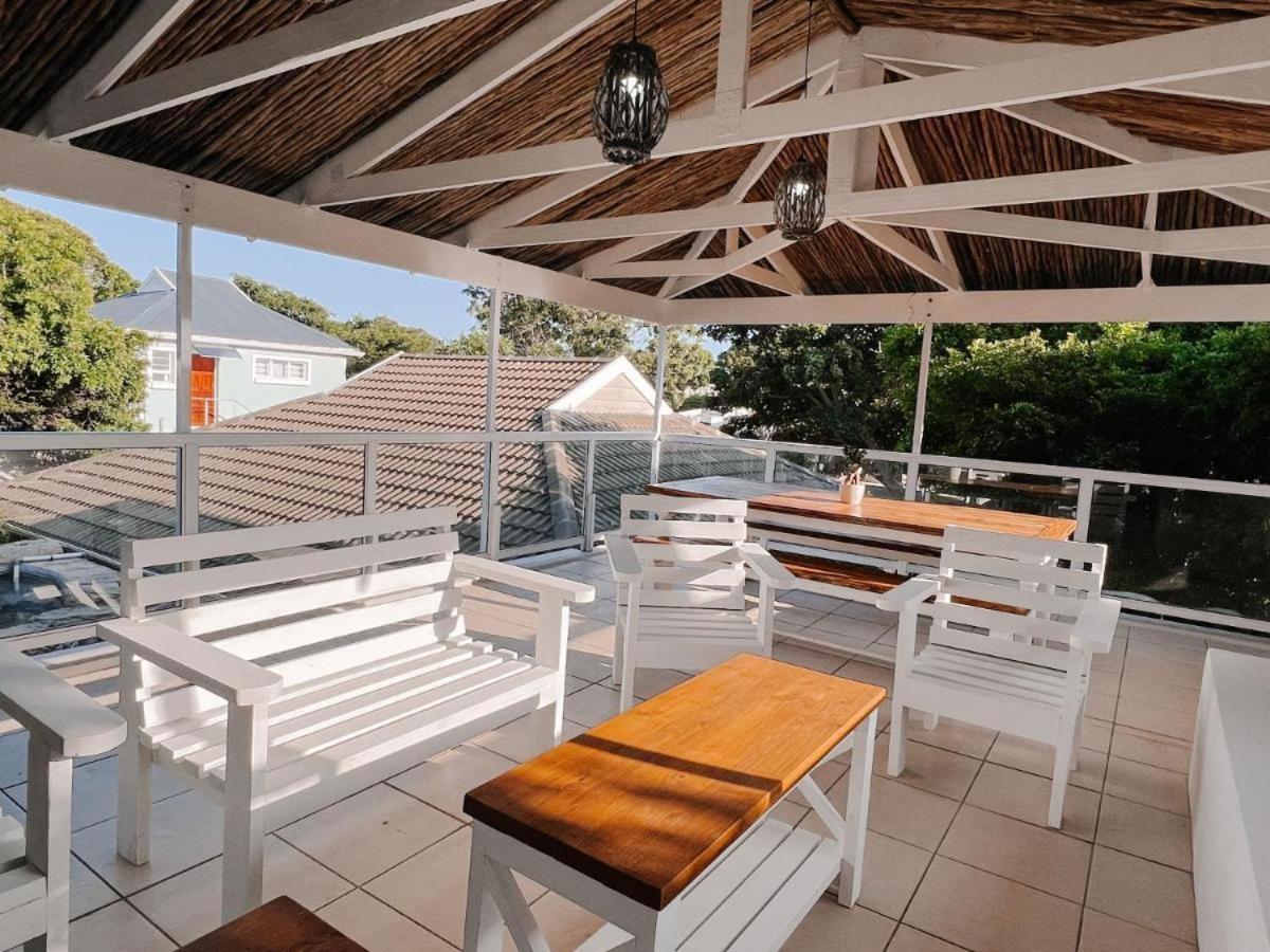 The Glade & Ripplemead, Amblewood Guesthouse Kenton on Sea Exterior foto